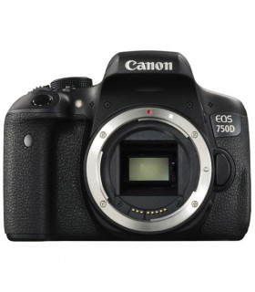 Canon EOS 750D Body