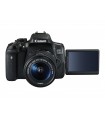 Canon EOS 750D + 18-55 IS STM