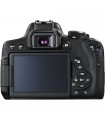 Canon EOS 750D Body