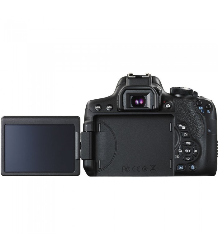 Canon EOS 750D Body