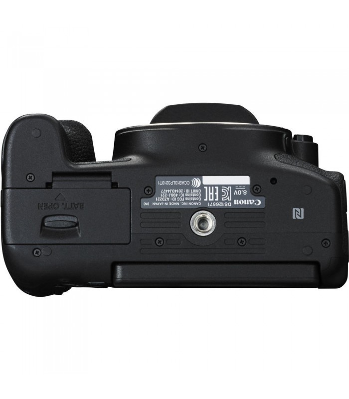 Canon EOS 750D Body