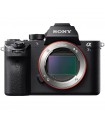 Sony Alpha a7S II Body