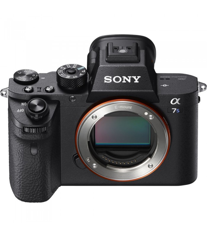 قیمت دوربین سونی a7s ii