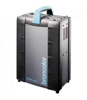 Broncolor Scoro S 3200 RFS 2 Power Pack (100-240V)
