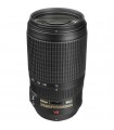 Nikon AF-S VR Zoom-NIKKOR 70-300mm f/4.5-5.6G IF-ED