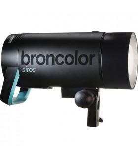 Broncolor Siros 800 WiFi RFS 2.1 Monolight