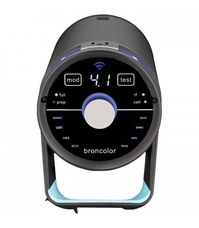 Broncolor Siros 800 WiFi RFS 2.1 Monolight