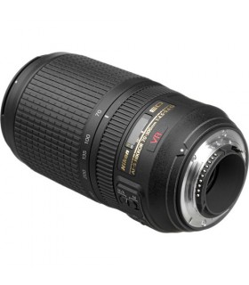 Nikon AF-S VR Zoom-NIKKOR 70-300mm f4.5-5.6G IF-ED