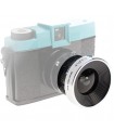 Lomography 38mm Super Wide Angle Lens for Diana+ Camera