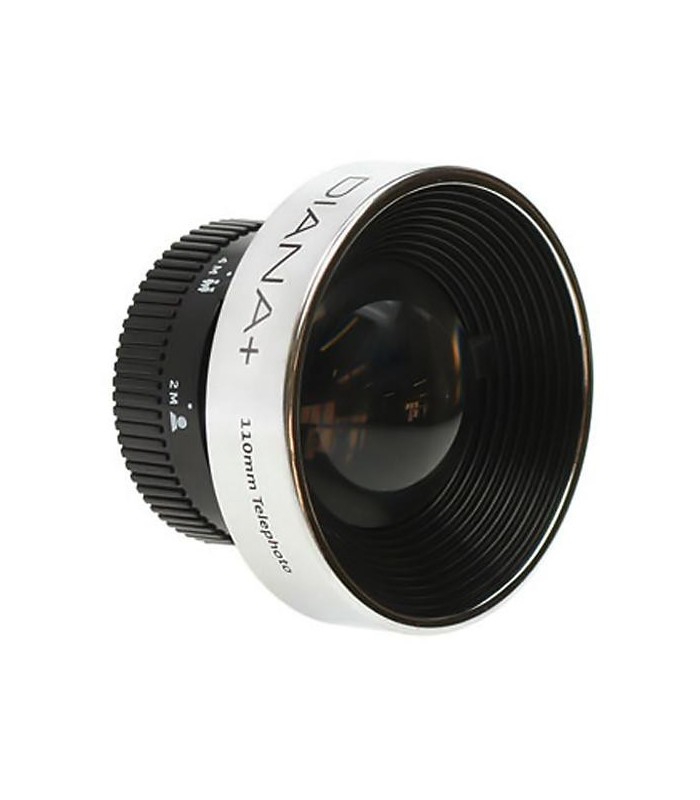 Lomography 110mm Telephoto Lens for the Diana Series Cameras