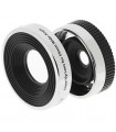 Lomography 55mm Wide Angle Lens & Dedicated Close-Up Lens for Diana+