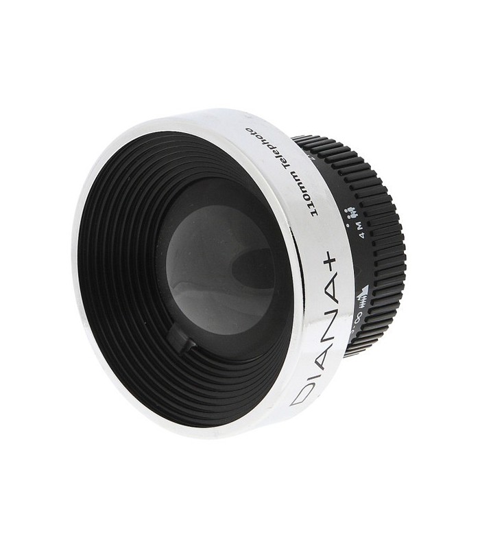 Lomography 110mm Telephoto Lens for the Diana Series Cameras
