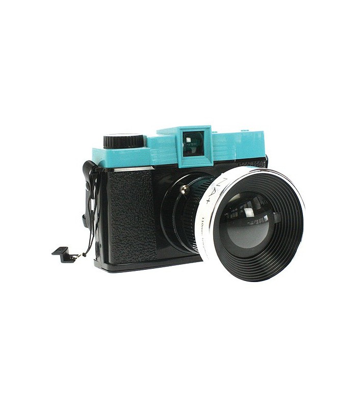 Lomography 110mm Telephoto Lens for the Diana Series Cameras