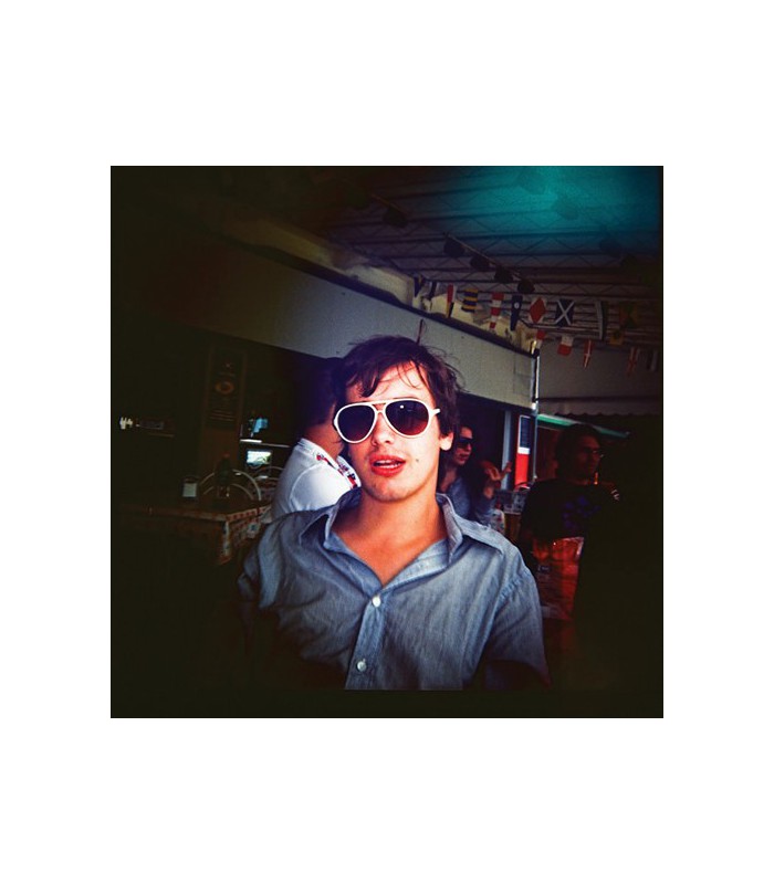 Lomography 110mm Telephoto Lens for the Diana Series Cameras