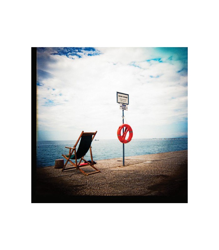 Lomography 110mm Telephoto Lens for the Diana Series Cameras