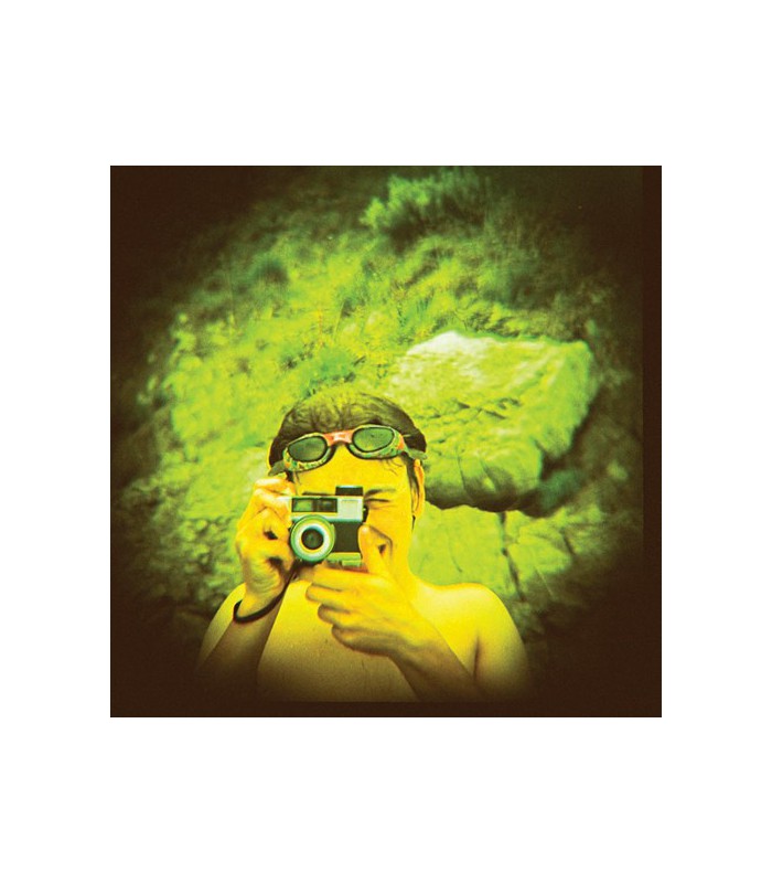 Lomography 110mm Telephoto Lens for the Diana Series Cameras