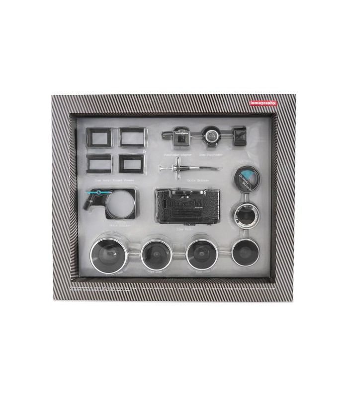 Lomography Diana F+ Accessory Kit