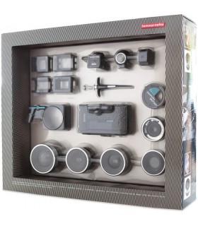 Lomography Diana F+ Accessory Kit