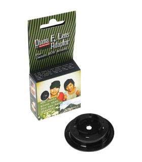 Lomography Diana F+ Canon SLR Lens Adapter