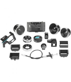 Lomography Diana F+ Accessory Kit