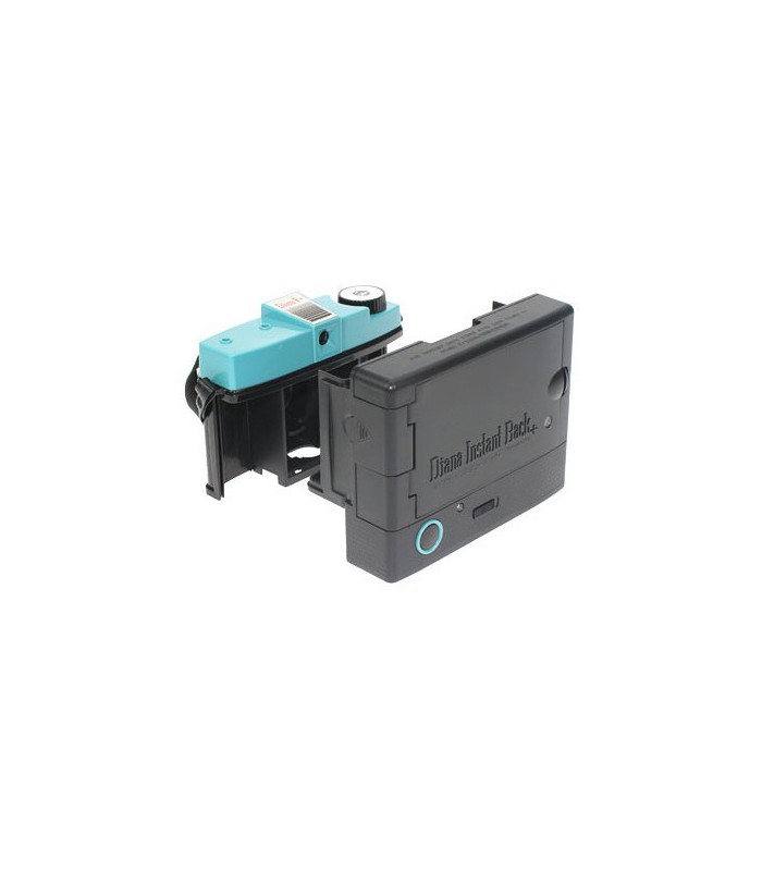Lomography Lomo Diana Instant Back+