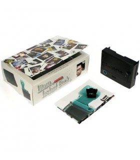 Lomography Lomo Diana Instant Back+