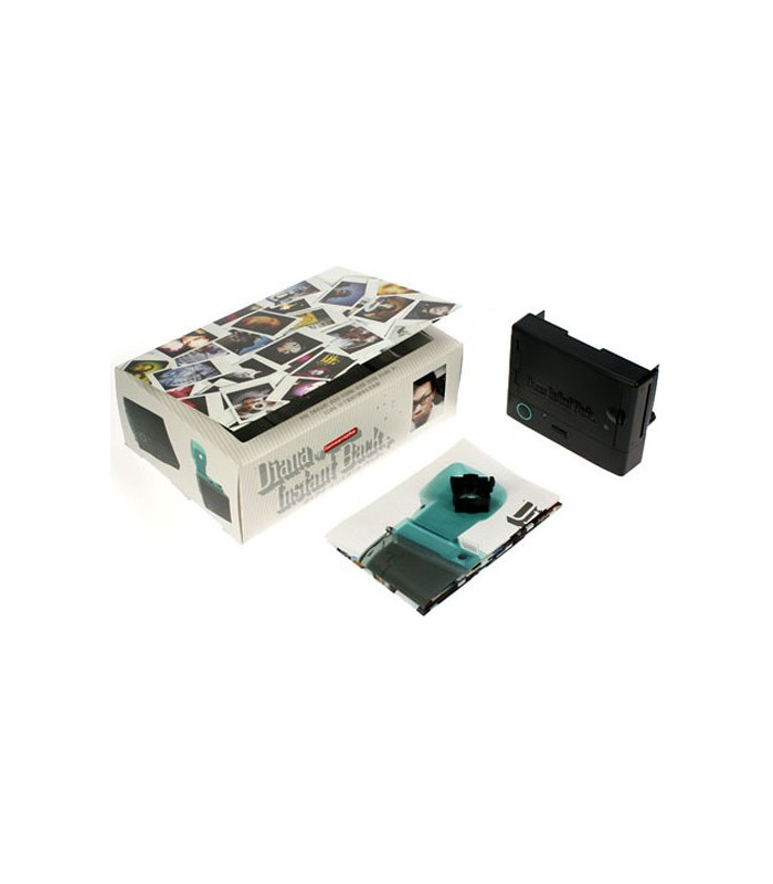 Lomography Lomo Diana Instant Back+