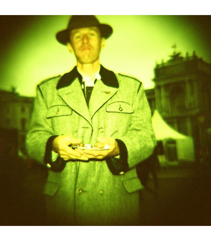 Lomography Flash for Diana+ Cameras