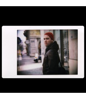 Lomography Lomo Diana Instant Back+