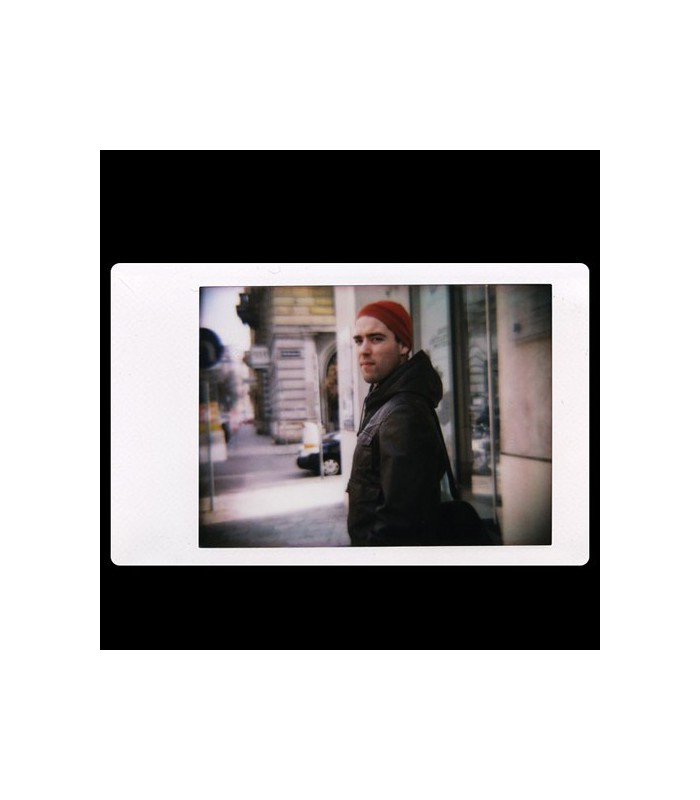 Lomography Lomo Diana Instant Back+