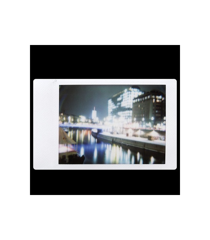 Lomography Lomo Diana Instant Back+