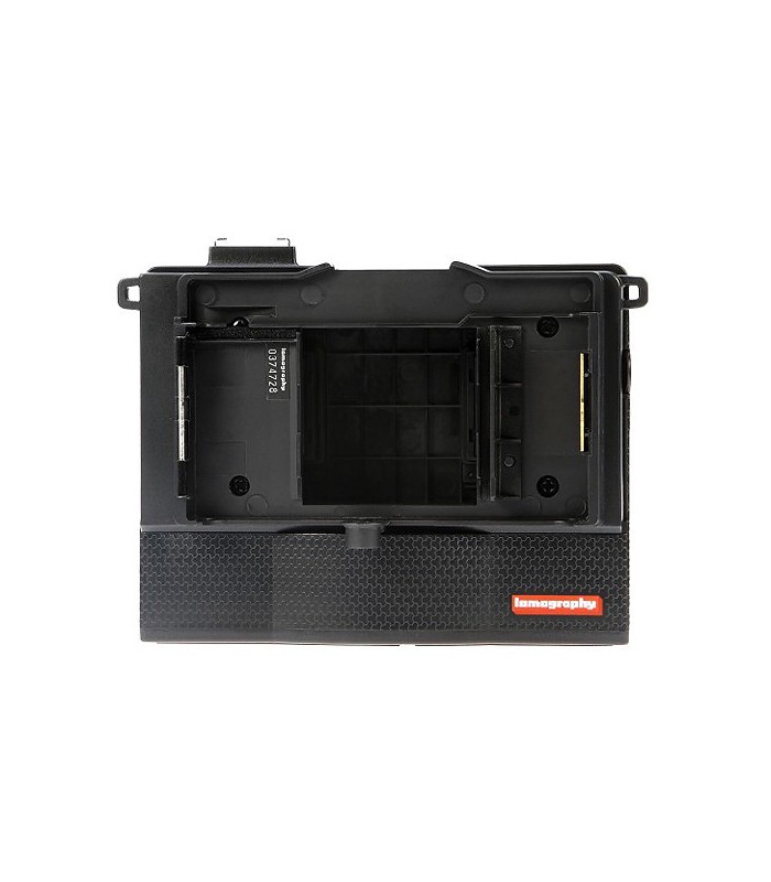 Lomography LC-A Instant Back+