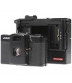 Lomography LC-A Instant Back+