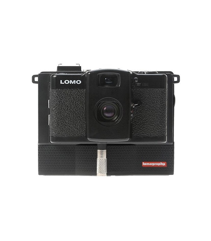Lomography LC-A Instant Back+