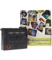 Lomography LC-A Instant Back+