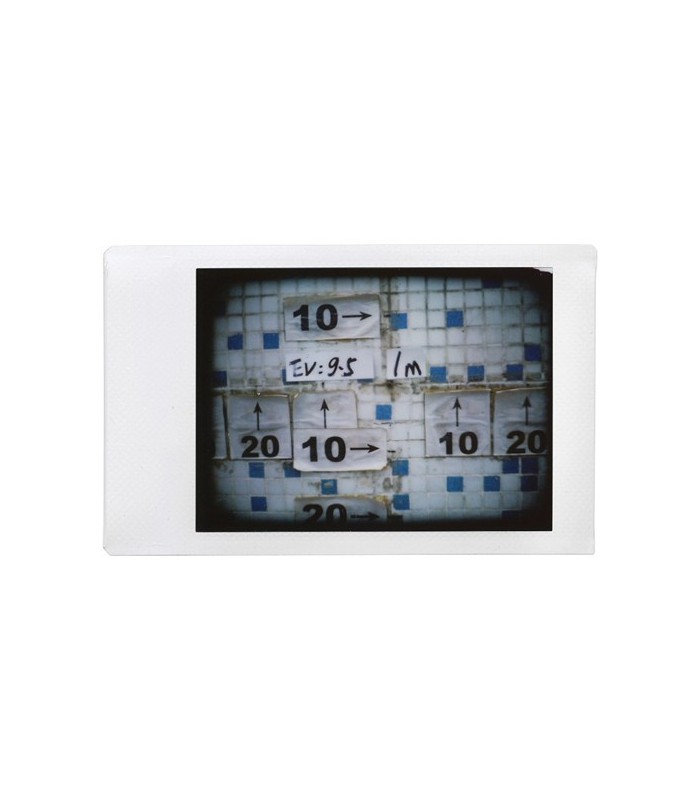 Lomography LC-A Instant Back+