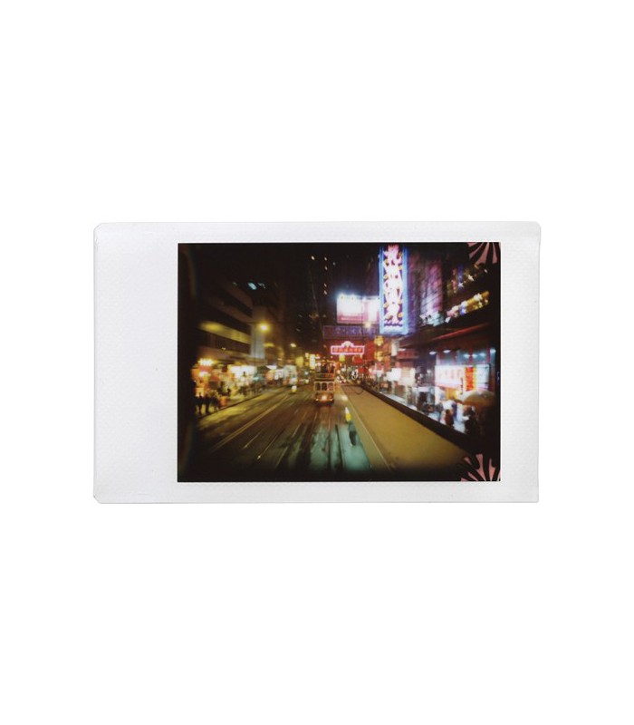 Lomography LC-A Instant Back+