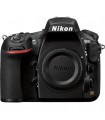 دوربین دست دوم Nikon مدل D810 بدنه