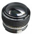 Nikon NIKKOR 50mm f1.2