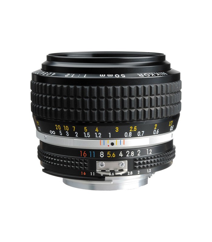 Nikon NIKKOR 50mm f1.2