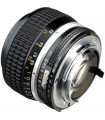 Nikon NIKKOR 50mm f1.2