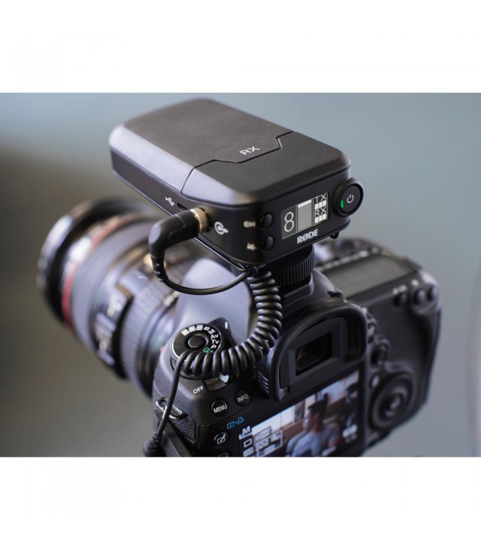 Rode RodeLink Wireless Filmmaker