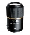 لنز تامرون مدل Tamron SP 90mm f/2.8 Di MACRO 1:1 VC USD مانت نیکون