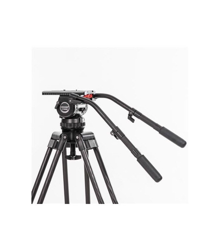 Secced Reach Plus 4 Kit