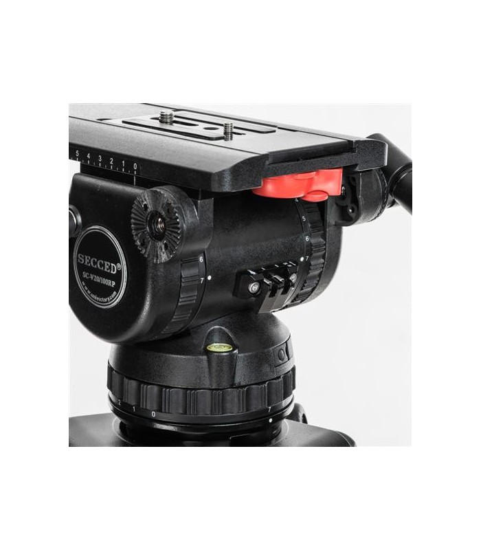 Secced Reach Plus 4 Kit