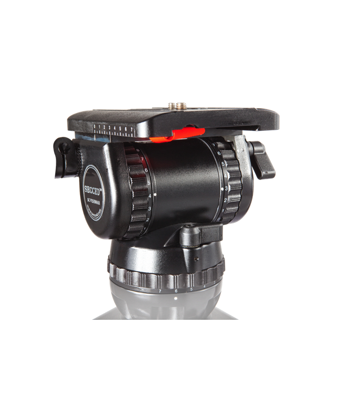 Secced Reach Plus 6 Kit