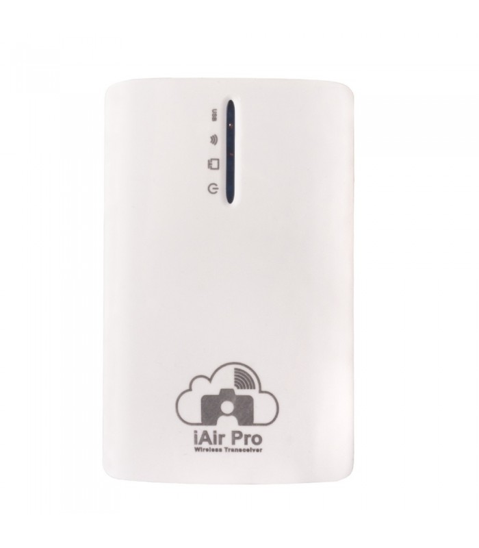 iAir Pro Portable Wireless Transceiver HRW-294