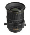 Nikon PC-E Micro NIKKOR 45mm f2.8D ED