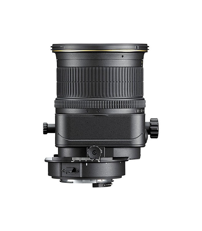 Nikon PC-E Micro NIKKOR 45mm f2.8D ED