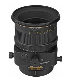 Nikon PC-E Micro NIKKOR 85mm f2.8D